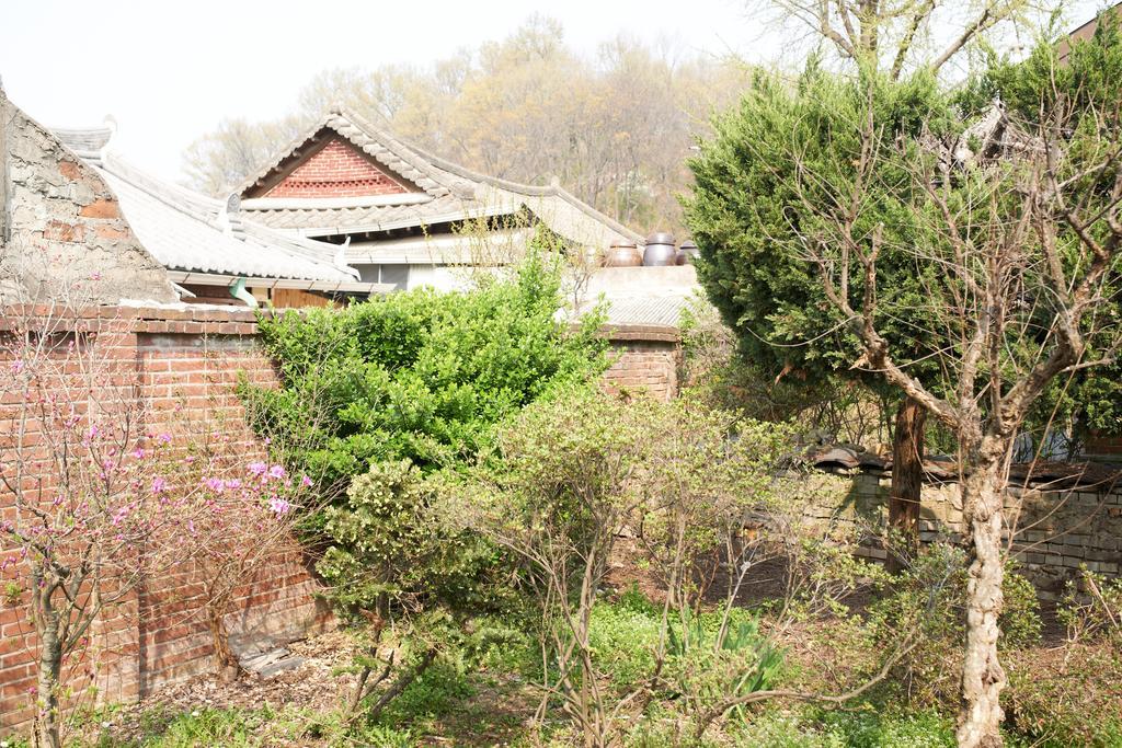Sodamwon Jeonju Exterior photo