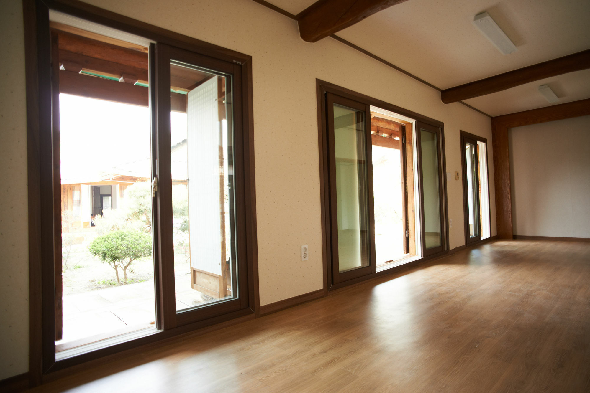 Sodamwon Jeonju Exterior photo