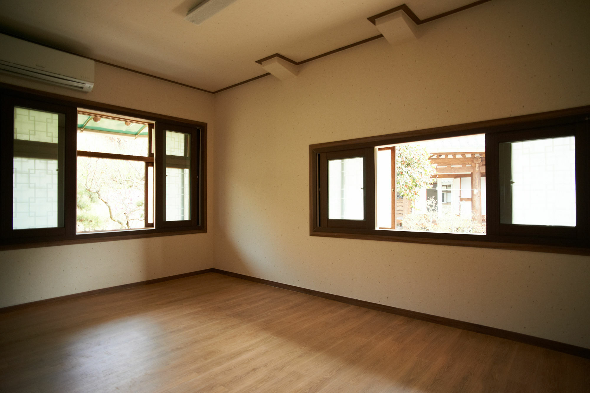 Sodamwon Jeonju Exterior photo