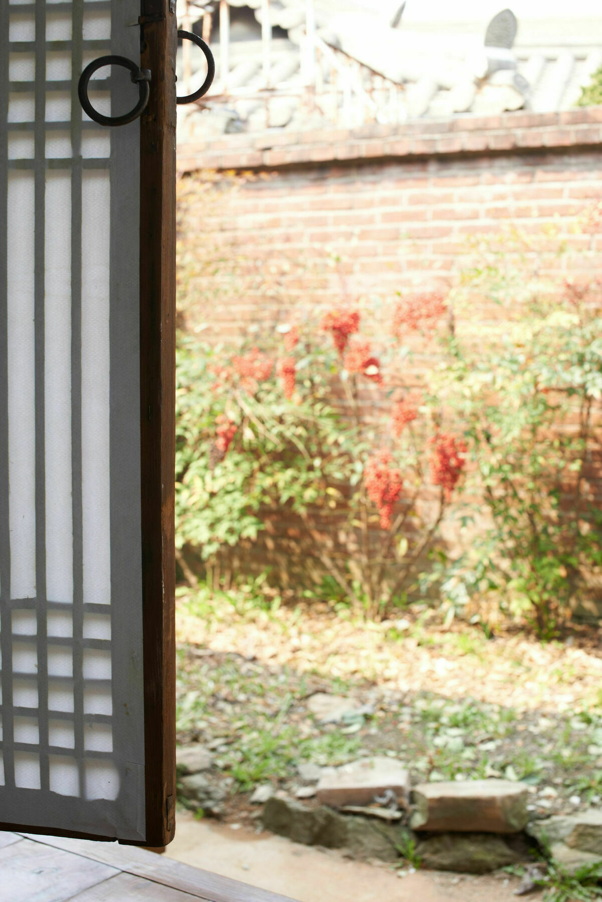 Sodamwon Jeonju Exterior photo