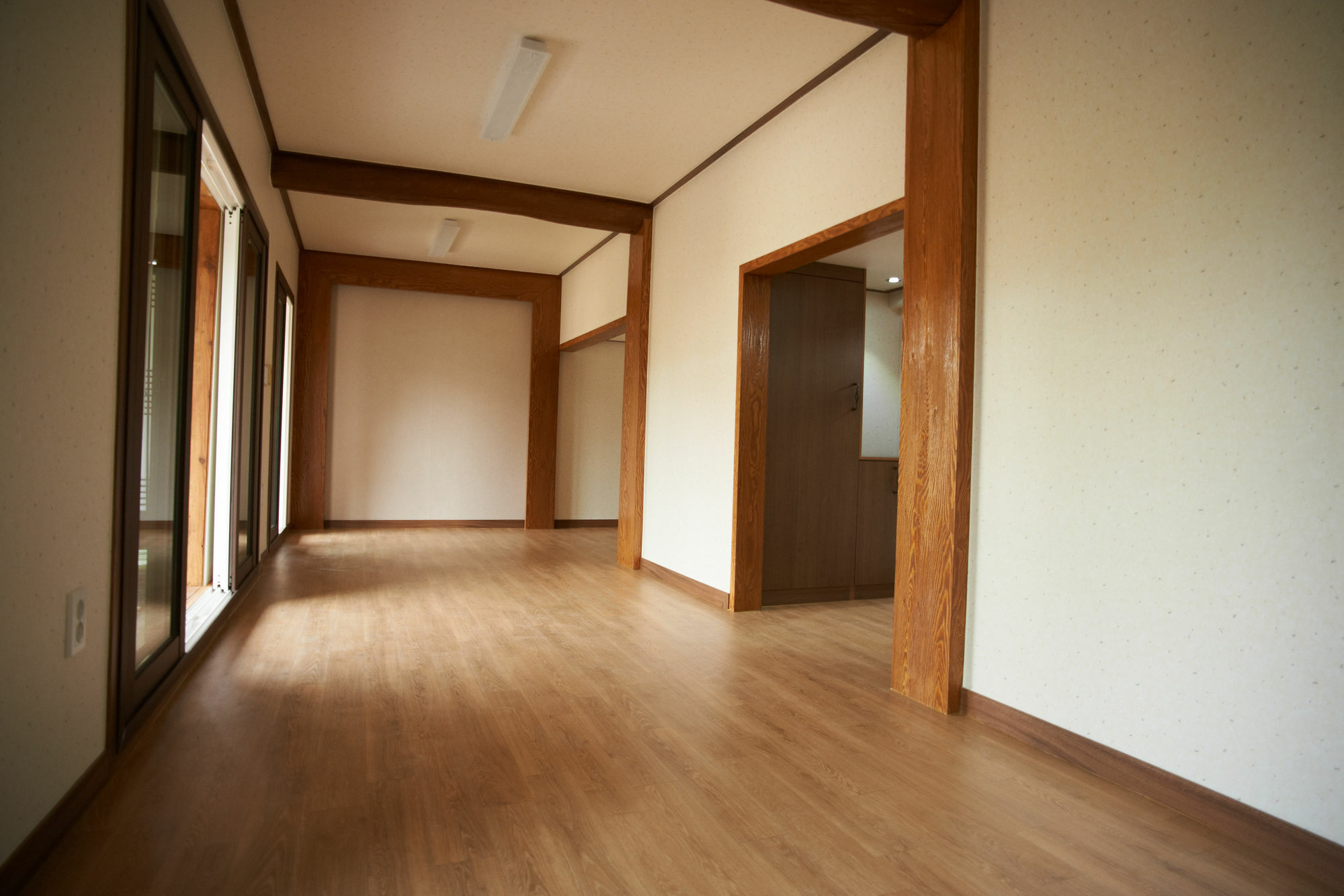 Sodamwon Jeonju Exterior photo