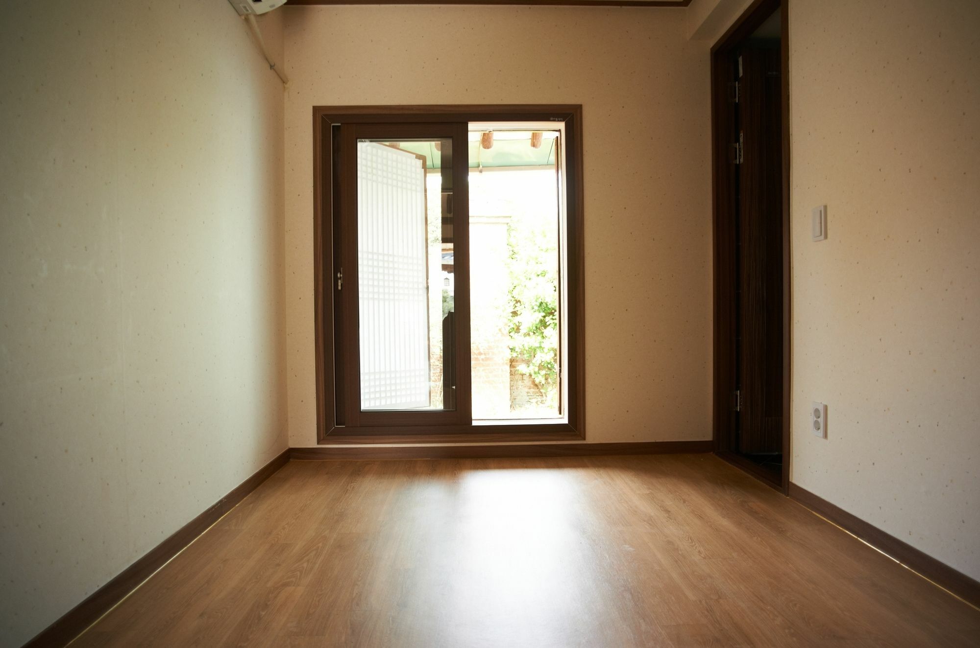 Sodamwon Jeonju Exterior photo
