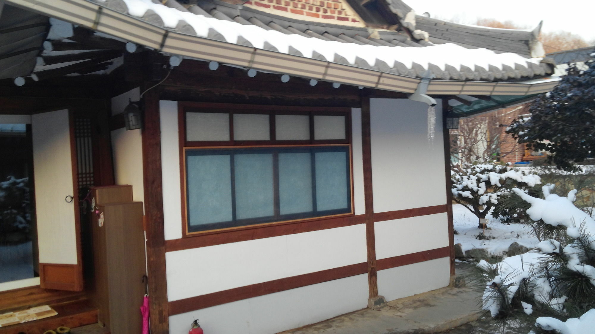 Sodamwon Jeonju Exterior photo