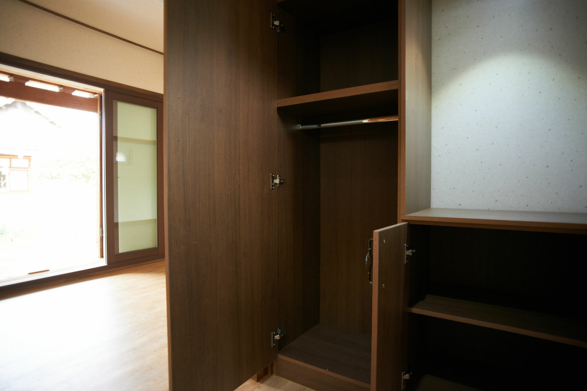 Sodamwon Jeonju Exterior photo